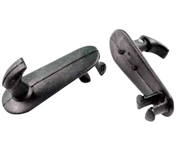 T117 Car Floor Mat Fixed Clips Retaining Clips Carpet Screws Clips Button