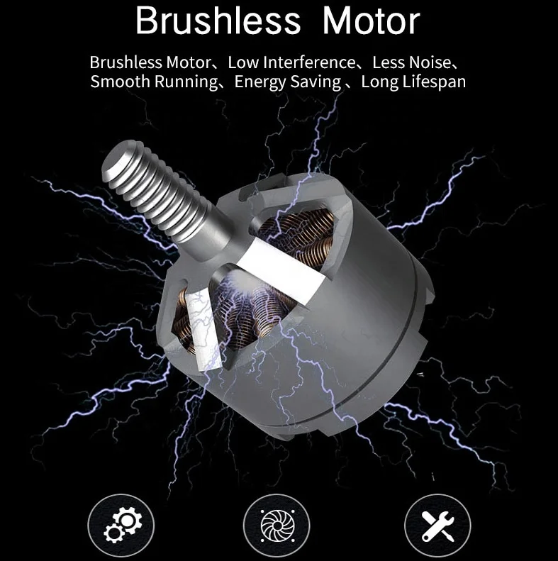 JJRC New AURORA JJRC X12 Quadcopter Drones with 5G 1080P Camera HD Optical Flow 25Mins Flying Time Stabilizing Gimbal