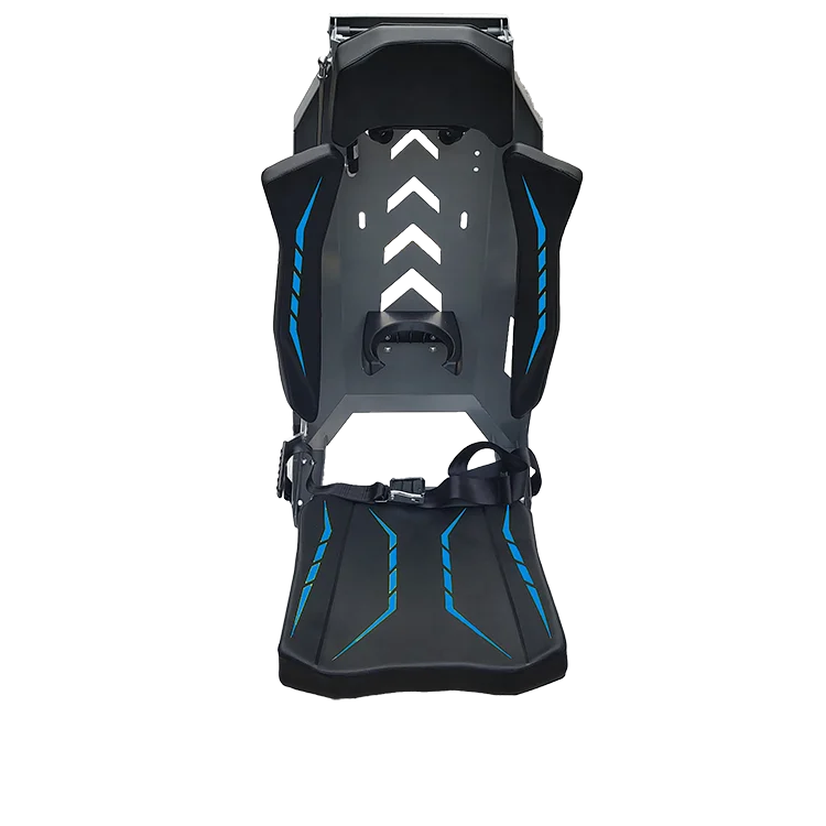 Factory Custom wholesale newly designed  fire truck seat