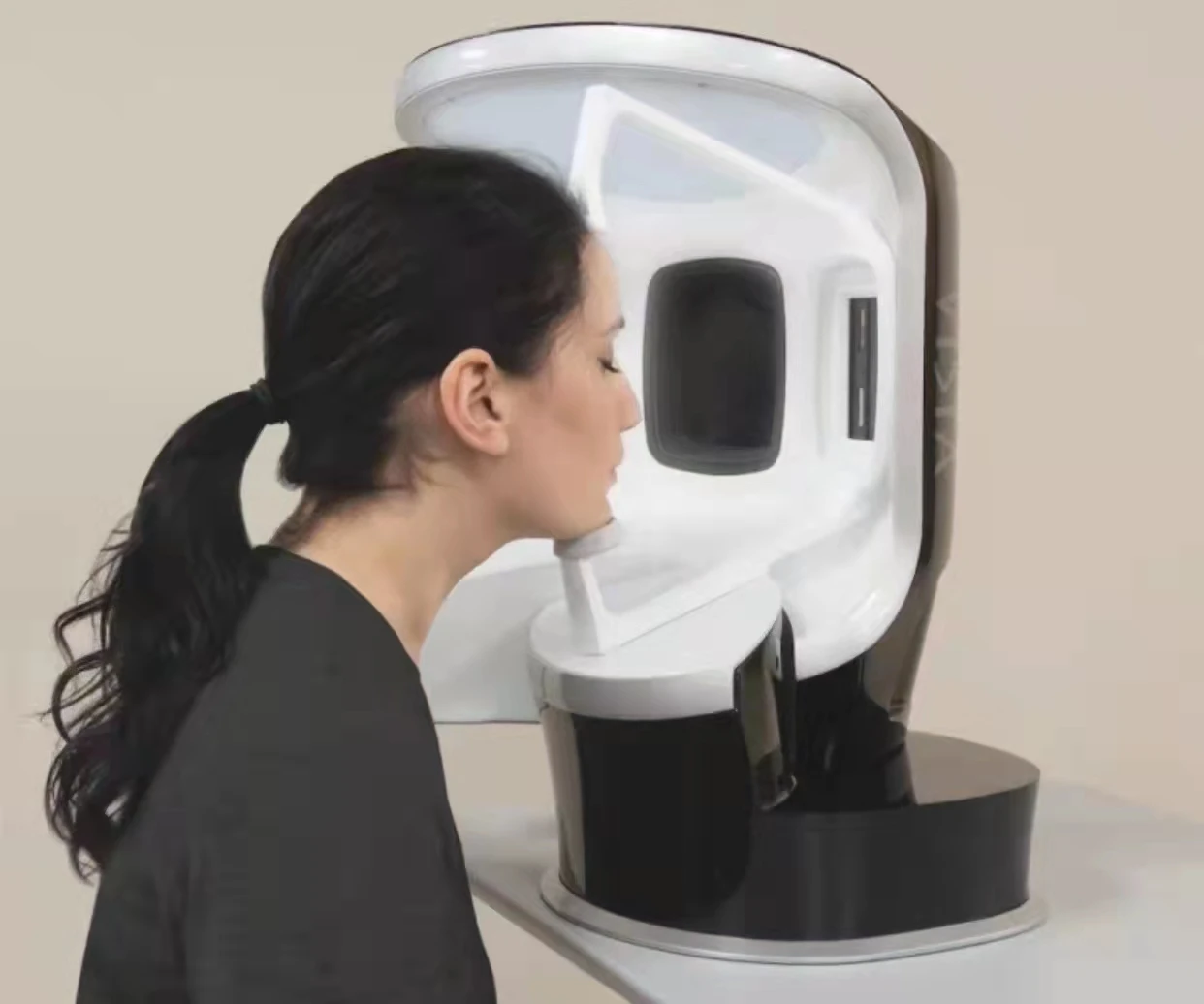 Новое поступление анализатор кожи visia 7 цвета красоты лица 3d для