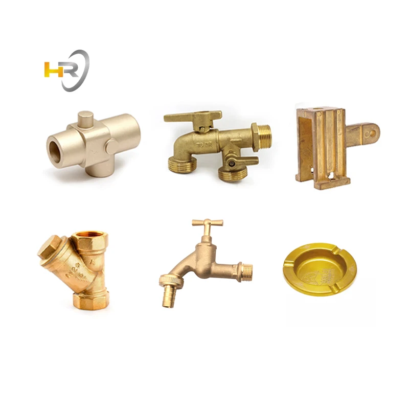 aluminium casting products custom brass/stainless steel/zinc alloy metal casting services ductil iron aluminum sand casting part