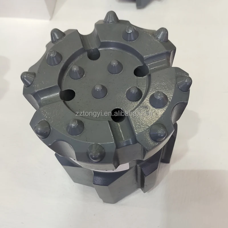 Mining Tools Tungsten Carbide Drill Bit Button