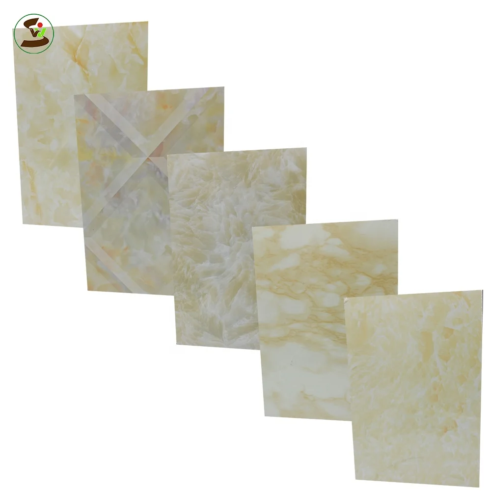 Modern Color Pvc Plastic Sheet design pvc wall panel pvc sheet jcpet factory