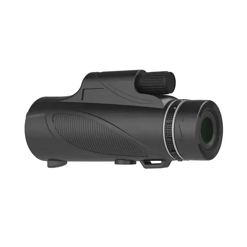 Factory  directly New design HD Waterproof High Zoom 12X50  Monocular Telescopes For Smartphone