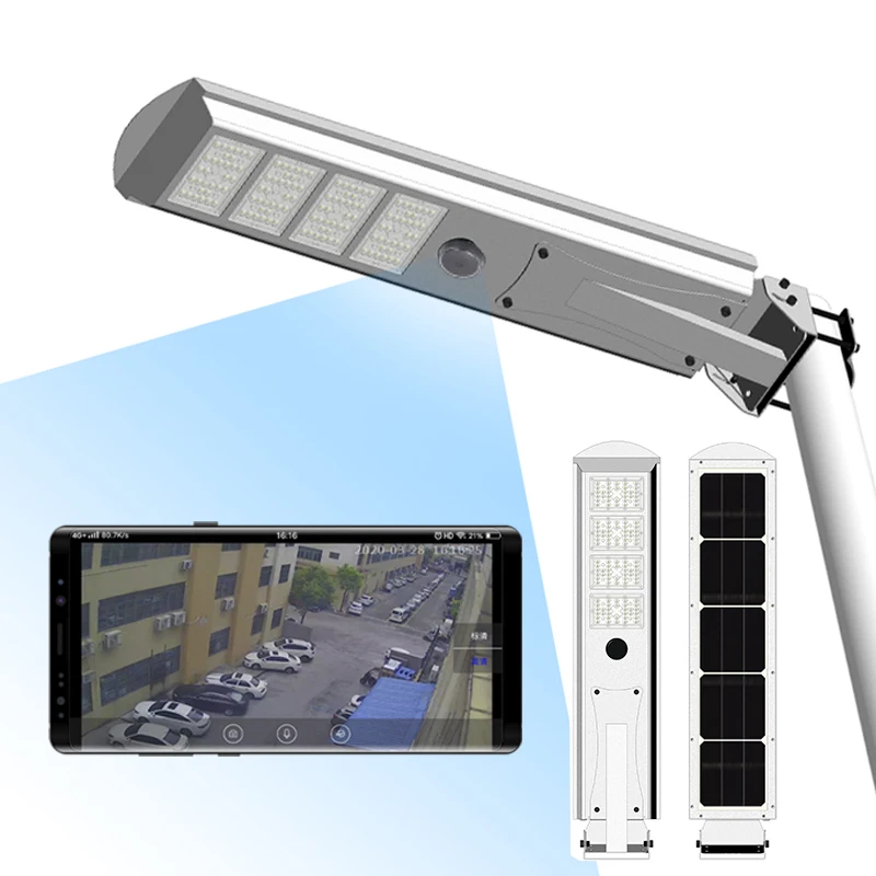  Круглая заводская цена садовый водонепроницаемый ip65 15 Вт 20 30 светодиодный солнечный уличный