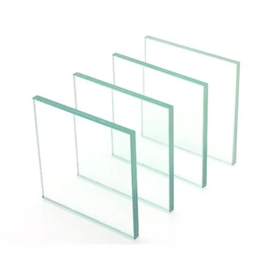 factory price high quality float glass for windows from Yiju Iot