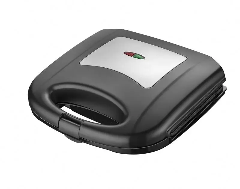 SUNWJN 2 slice fixed plate sandwich maker element