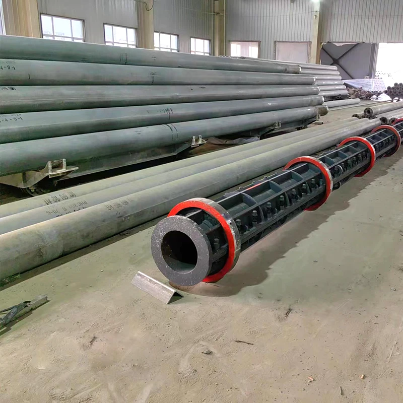 On Sale concrete electric poles mold concrete pole making machine  concrete pole manufacturers