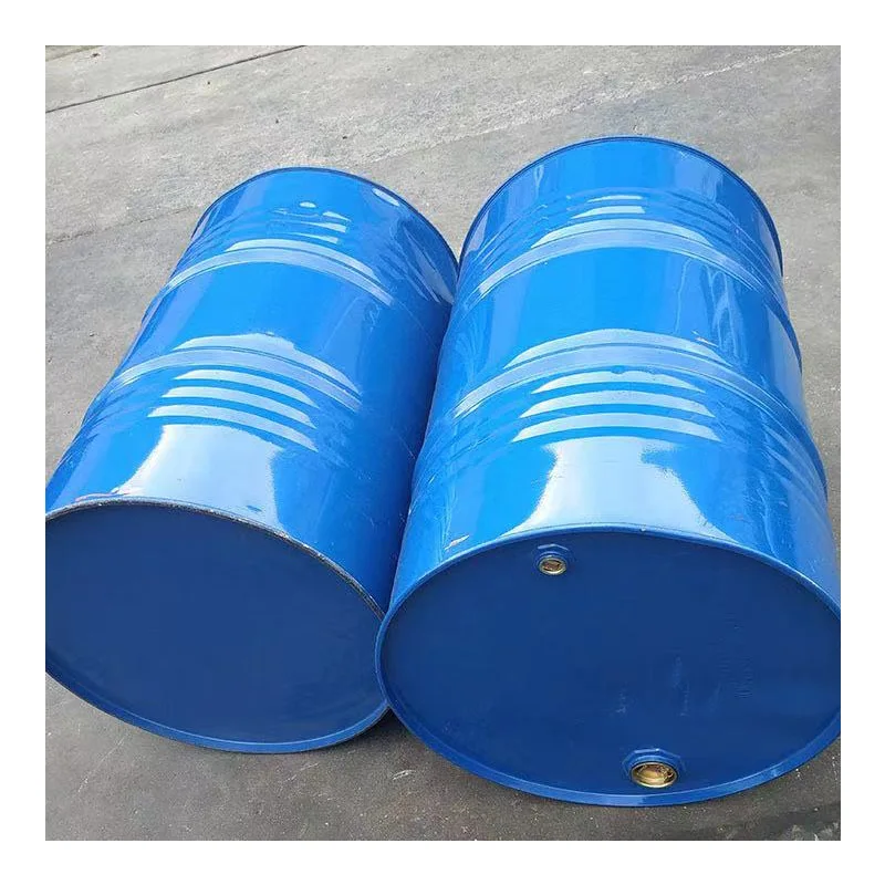200 л 55 Гал коническая тугая головка дизельное масло 316 нержавеющая сталь Гофрированный барабан