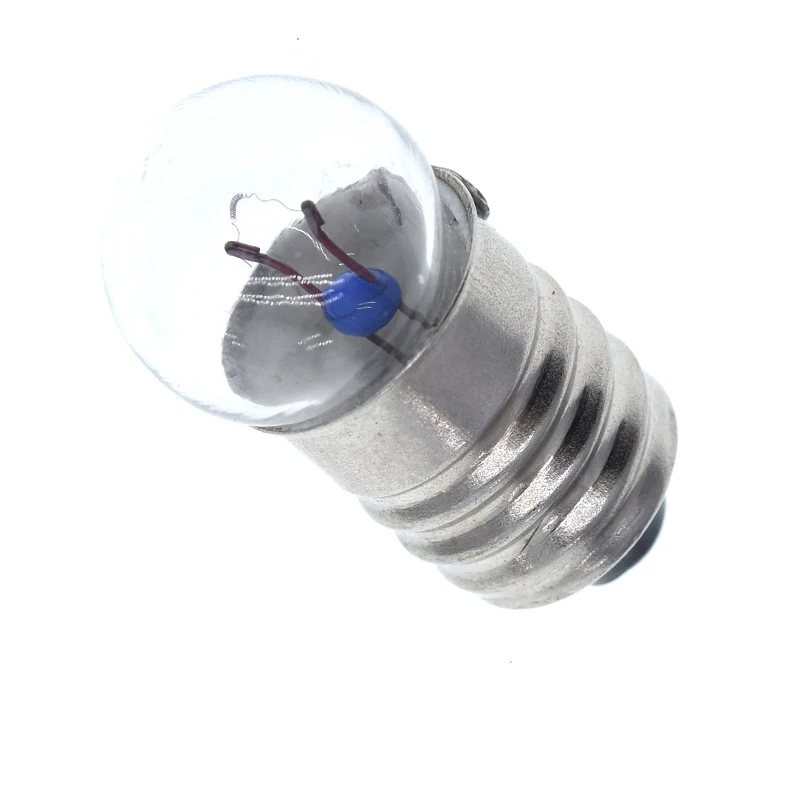 0.3A 2 5 V маленький лампы накаливания светового