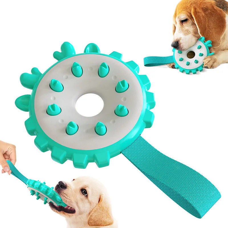 Pet Toy Pet Rubber Chew Toy Simulation Interactive Toy for Dog Wholesale Customization