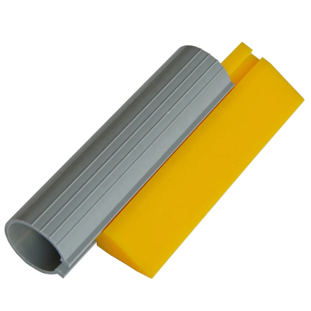 Silicone Water Blade Tint Film Solar Window Squeegee Ehdis Squeegee