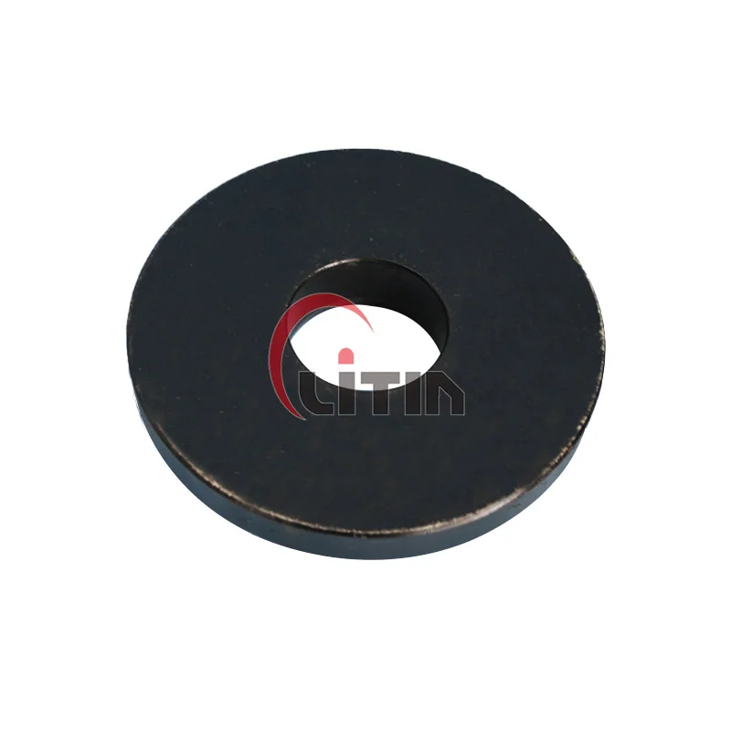 LITIAN Excavator Tension Assy Spare Parts Universal Joint And Yoke R60 Track Spring Seat U Joint Yoke