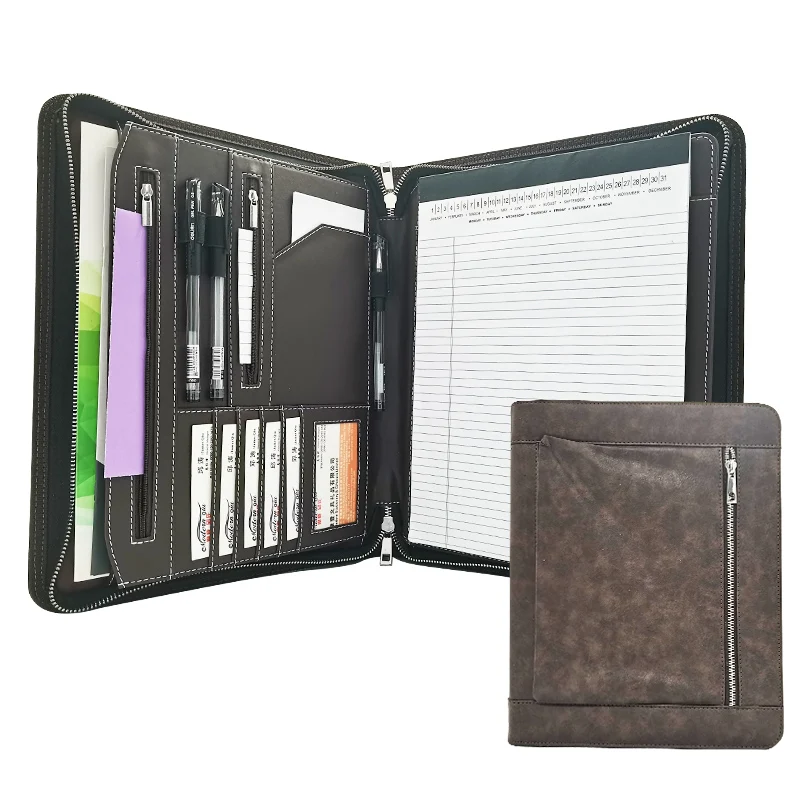 Modernqiu коричневый кожаный чехол для ноутбука