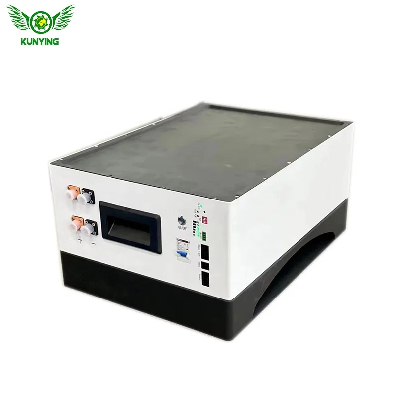 Wholesale Lithium Iron Phosphate Battery For Home Solar Energy Storage