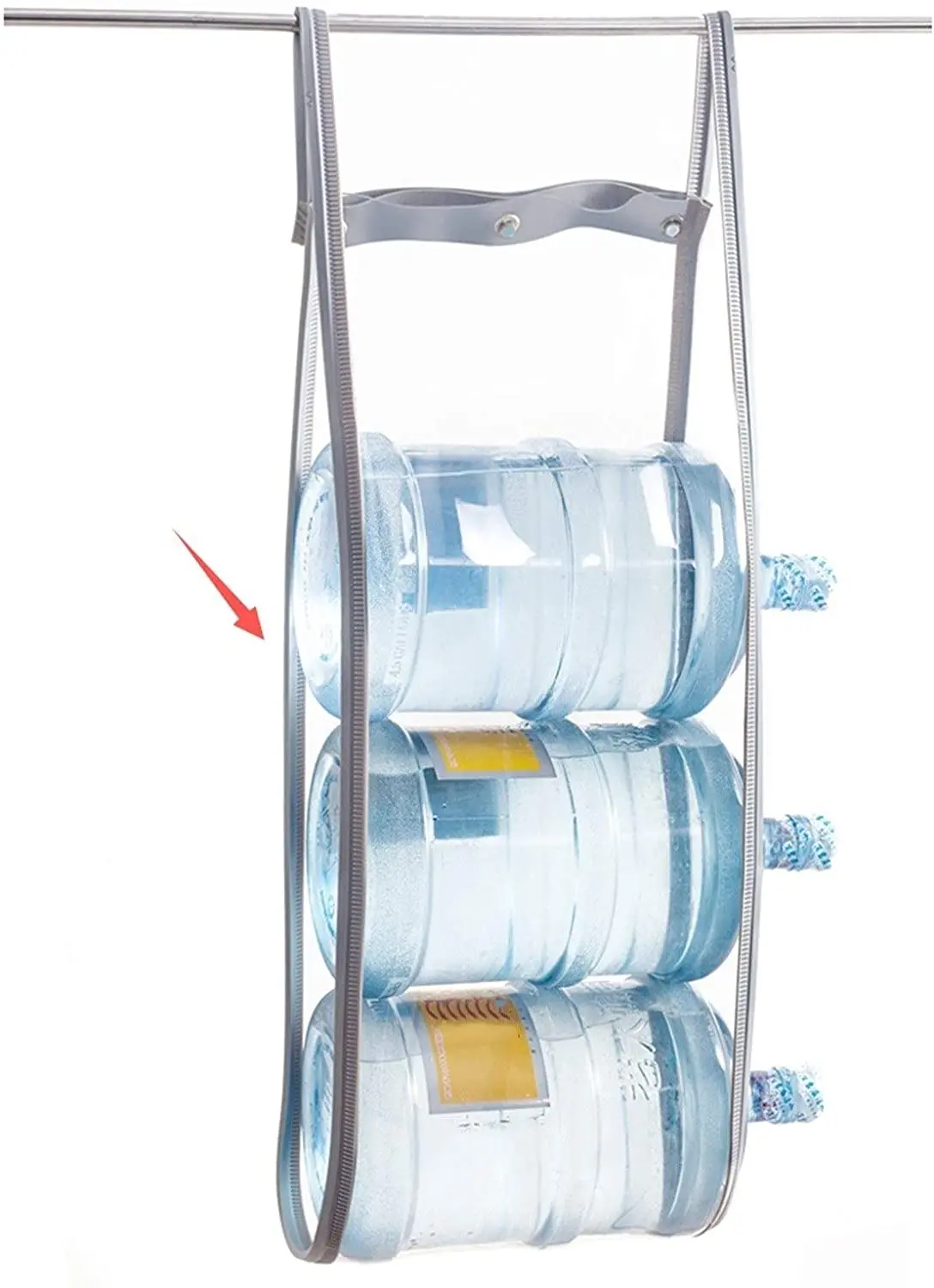 Fuxing 2019 Manufacturers Self-absorbing Clear Pvc Door Strips Pvc Magnetic Door Air Home Curtain