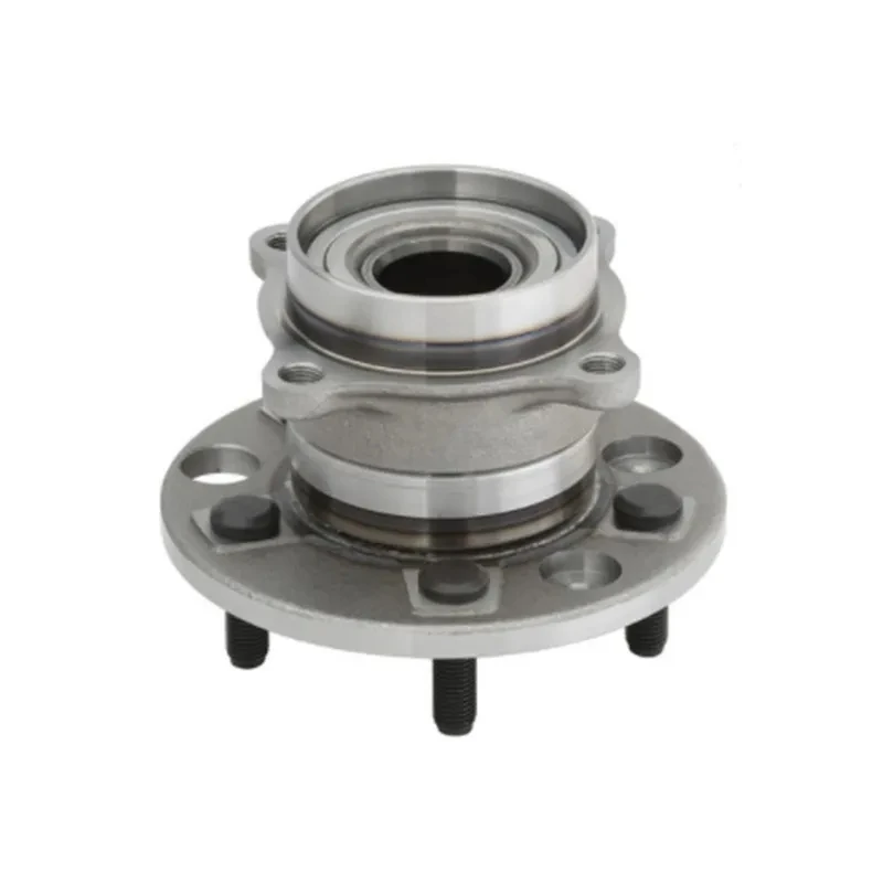 Low Price Oem Rear Wheel Bearing Hub Assembly 3DACF044D-14/42410-50042 Wheel Hub Bearing Unit