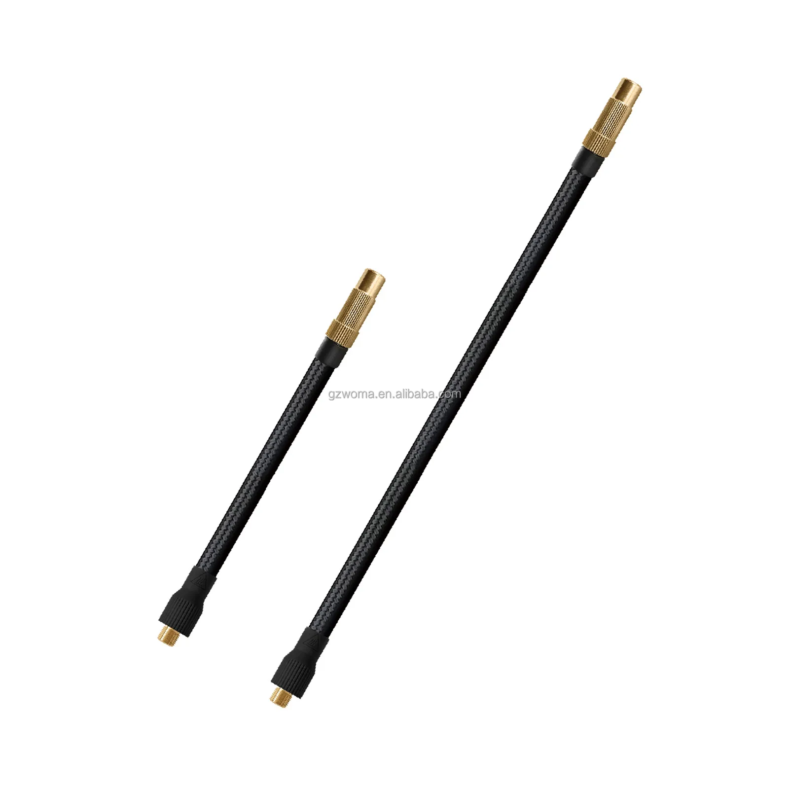 Hand Tool Inflator Hose for Motorcycle and Car Tires