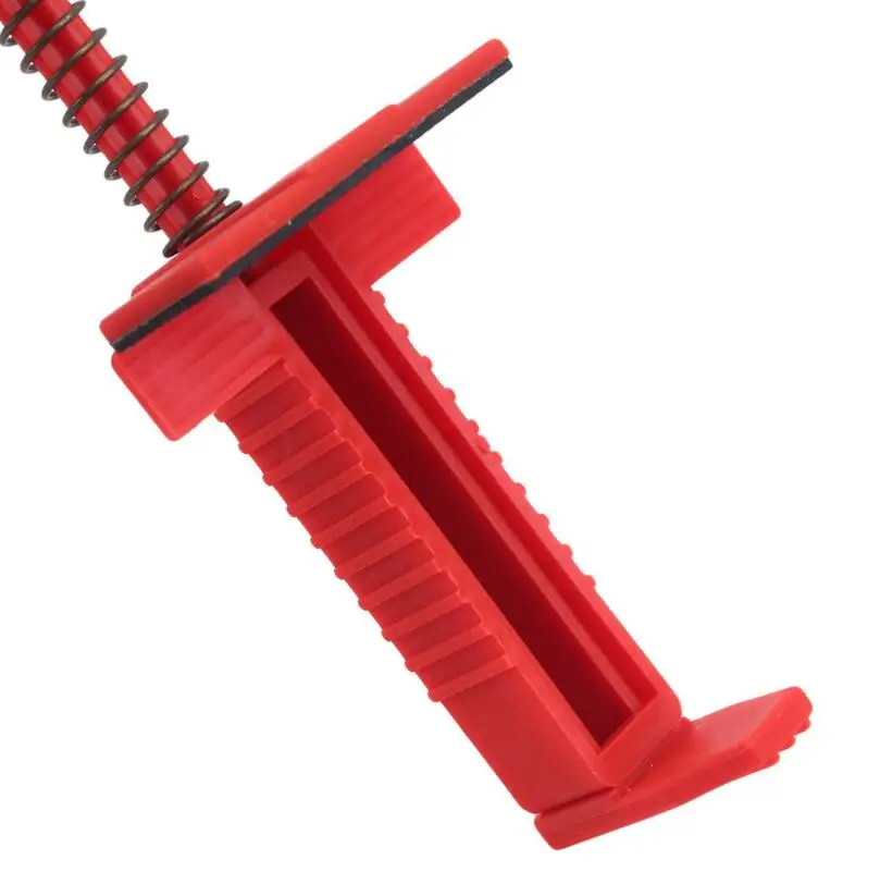 Brick Line Runner Accessory Measuring Bricklaying Puller Brickwork Leveler for