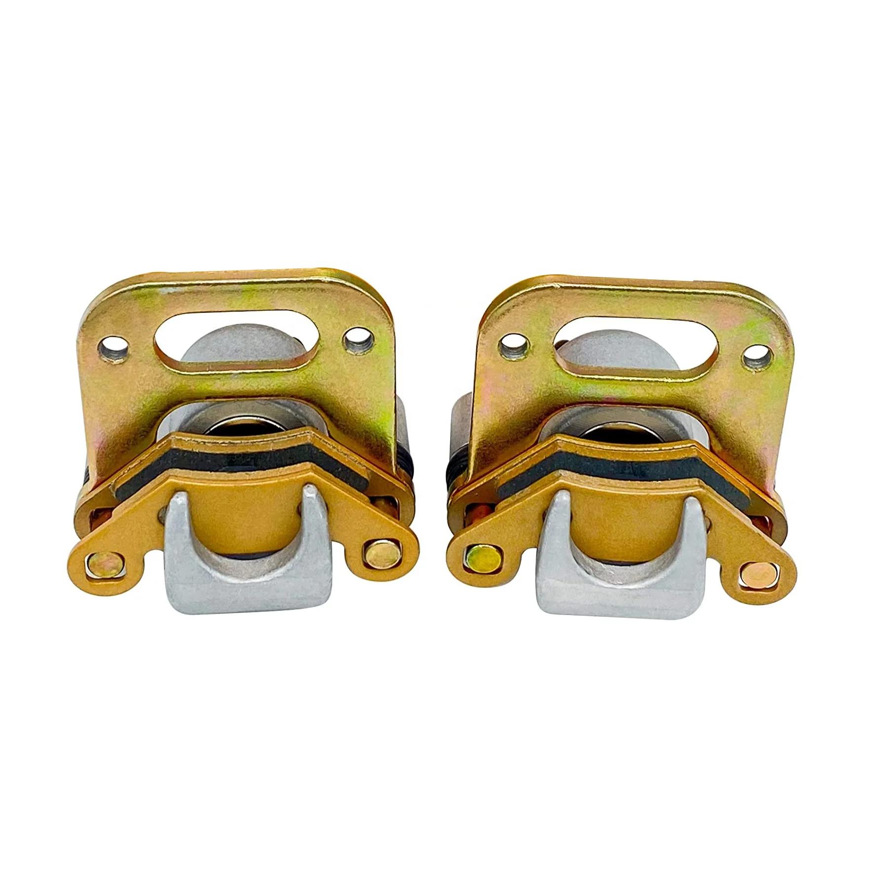 ATV Front Brake Caliper for Polaris Big Boss 350L 400L 500 6X6 Magnum 425 4X4 Sportsman 400 500 Trail Boss 350L  400