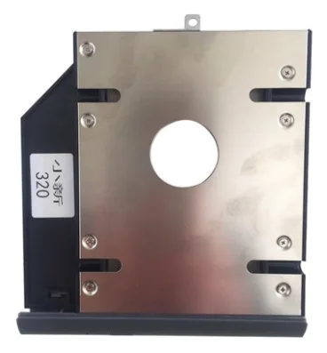 New SSD HDD Adapter Faceplate For Lenovo Ideapad 320 320-15 Series