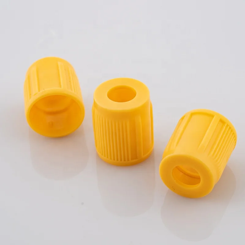 Plastic caps for 13*75mm, 13*100mm  Vacuum tube