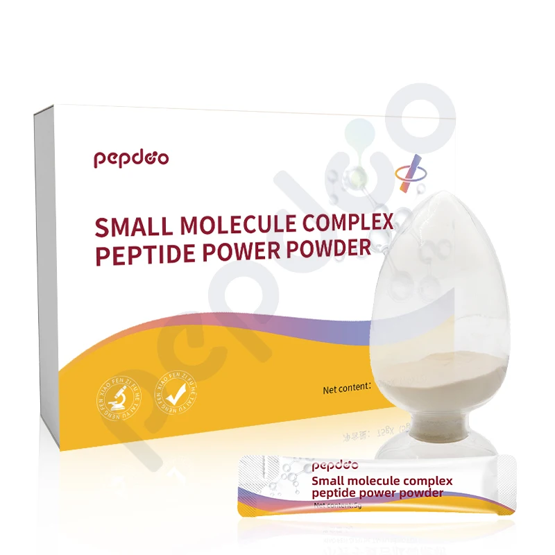 Индивидуальная формула комплексный пептид сывороточного альбумина декапептидный напиток питательный иммунный для животных и растений