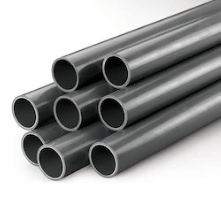Prime Carbon Steel Galvanized Round Diameter Iron Tube  Seamless steel Pipe  for gun barrel
