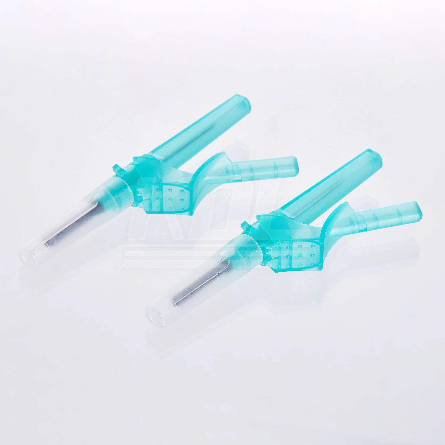 
High Quality Disposable Safety Blood Collecting Needles for Single Use KDL Needle for Blood Collection 