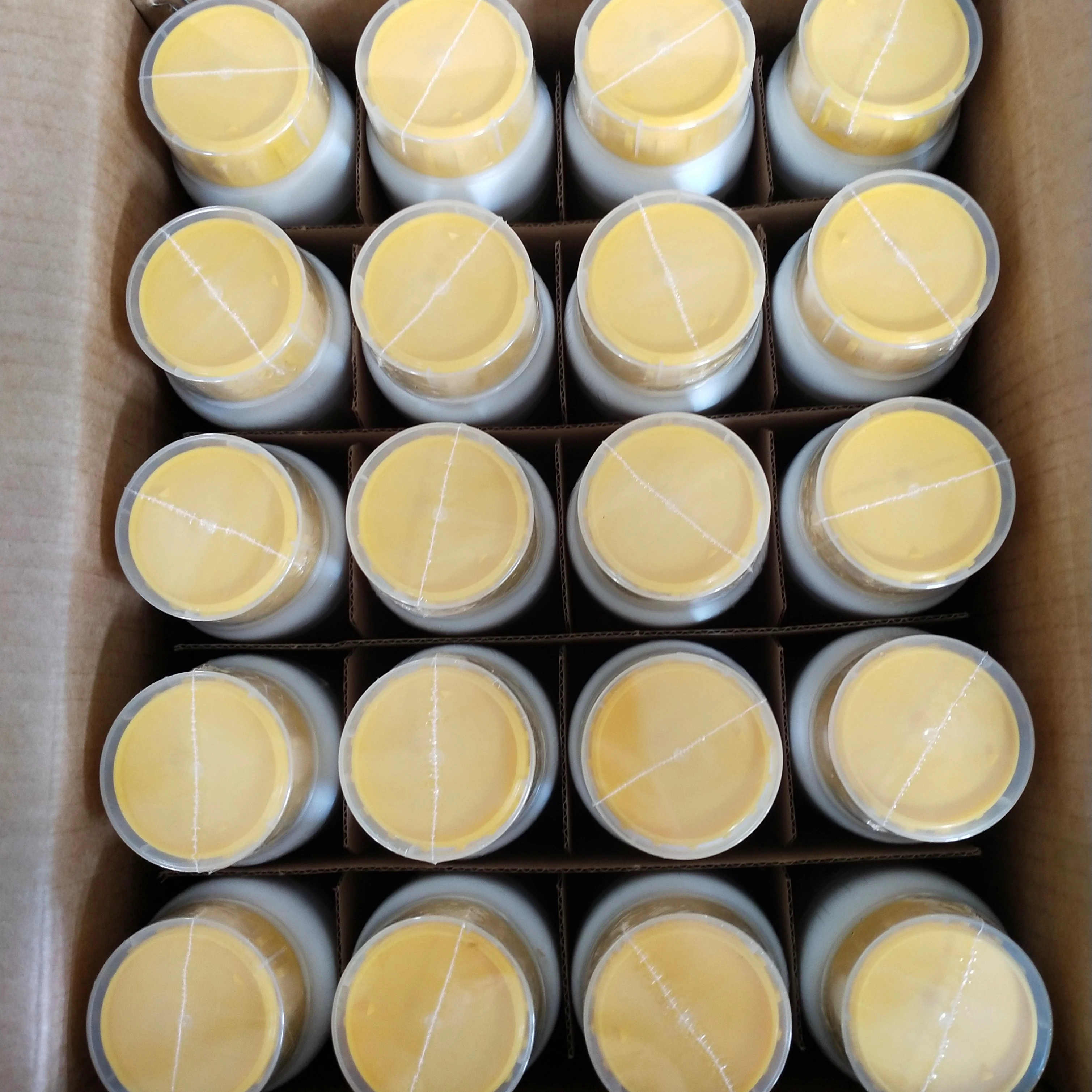 Herbicide Dicamba 98%TC 48%SL  CAS 1918-00-9