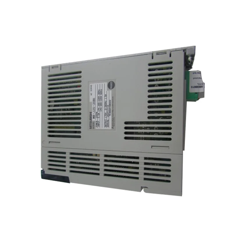 Mitsubishi motor servo drive MR-PWS1CBL5M-A1-L