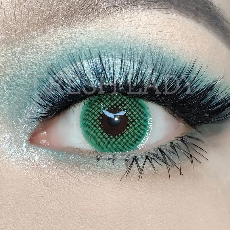 Hi-10-ESMERALDR lenses