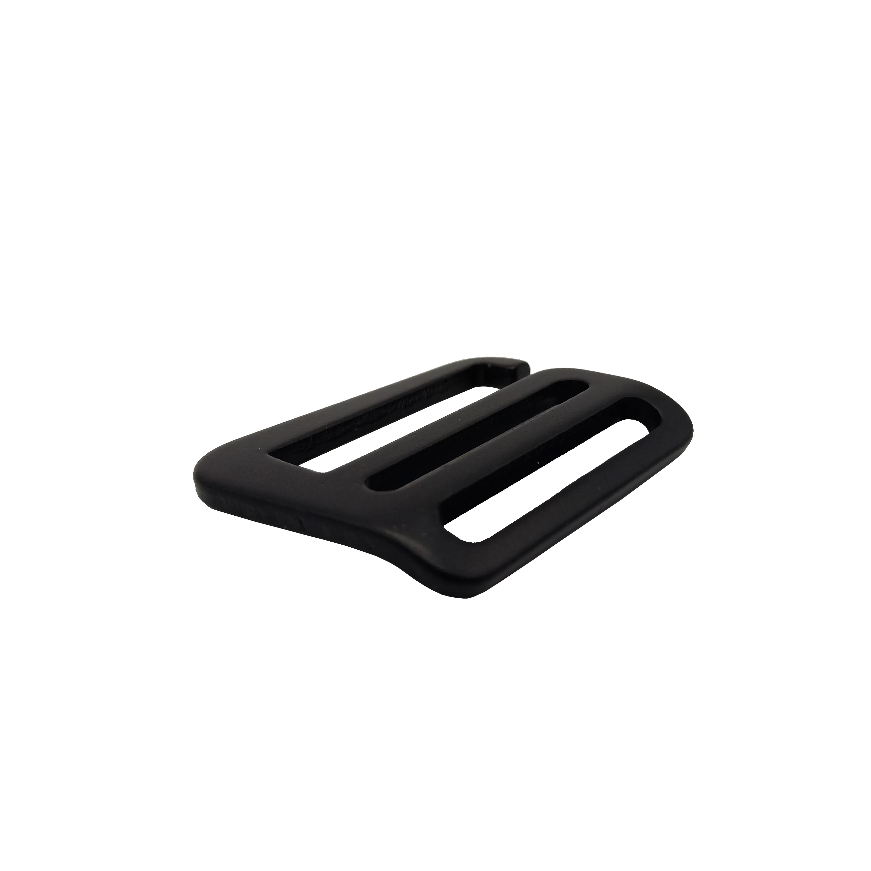 Guangzhou manufacturers  Aluminum G hook webbing buckle for clip backpack bag hardware accessories