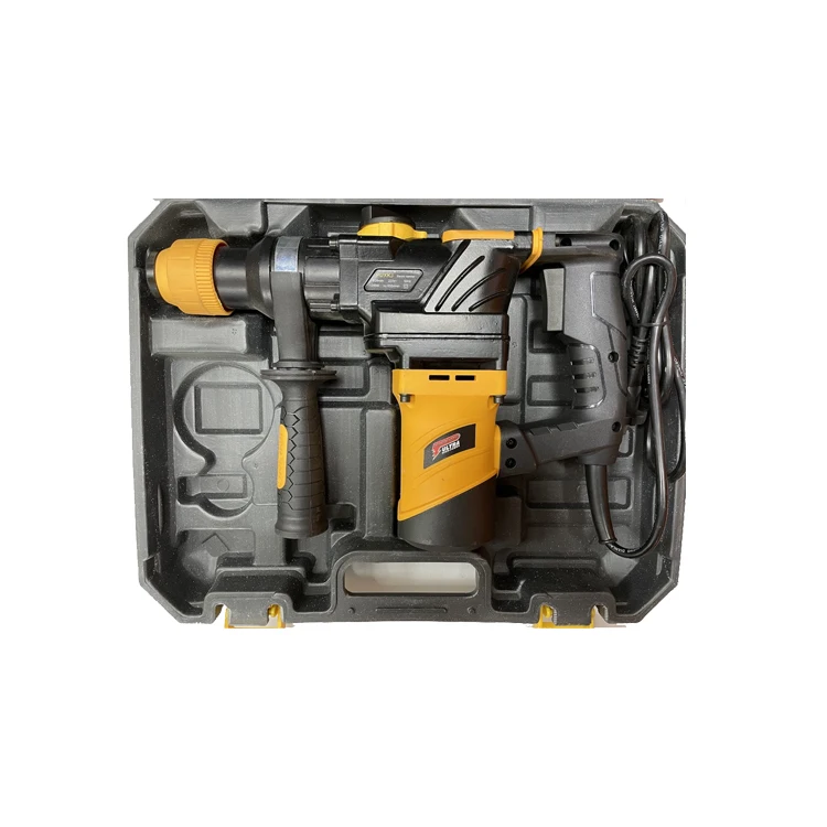 36V 1500W power tool set hammer drill electric pick for construction