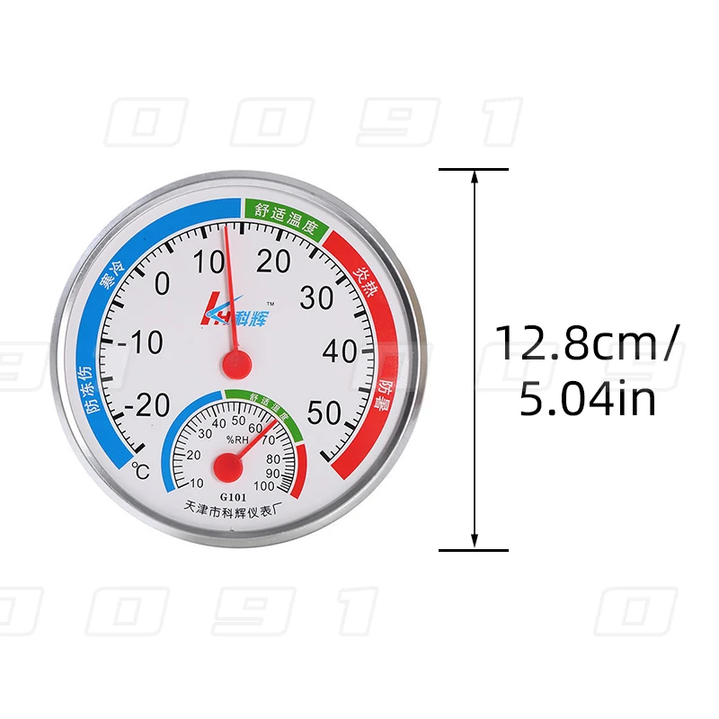OEM ODM Clock Electronic Room Display Sensor MINI Thermometer Hygrometer Humidity Temperature Digital Indoor Meter Lcd Outdoor