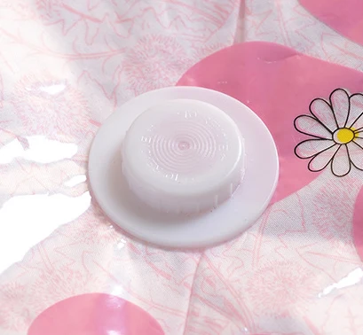 Упаковочный вакуумный мешок LTT1721 большой емкости для одежды, Дорожный чемодан, вакуумный компрессионный мешок для одеял, вакуумный упаковщик