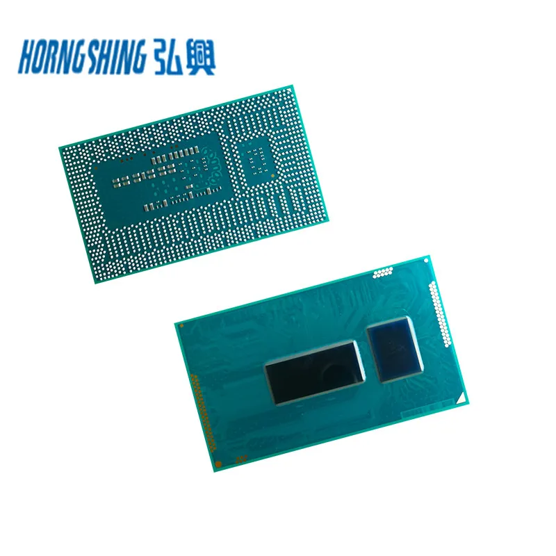 Intel CPU Core i5 7360U Processor 2.30 GHz SR365 For Laptop