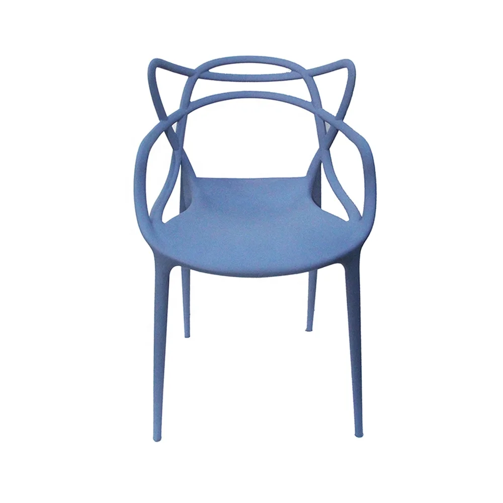 Мебель для столовой Sillas Plasticas Chaise дешевая цена современный ресторан отдыха кафе Штабелируемый обеденный пластиковый