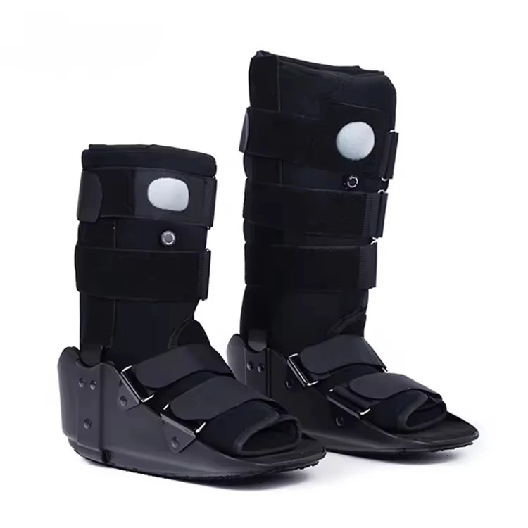 Health Boot Physical Comfortable Air CAM Walker Brace