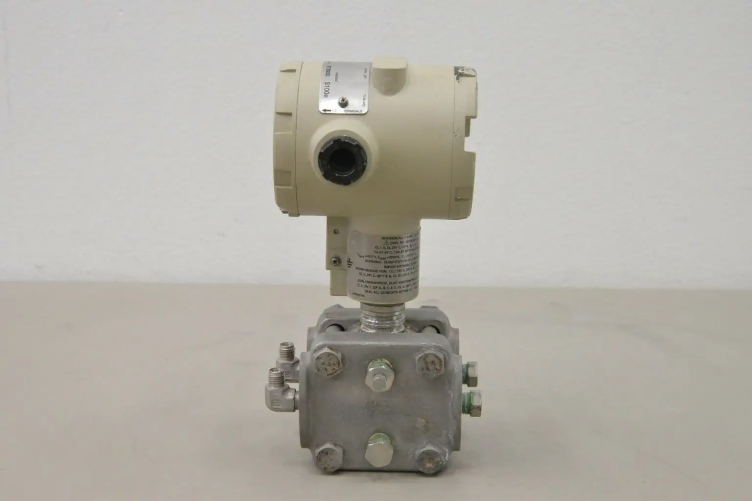 Передатчик дифференциального давления Honeywell STD130