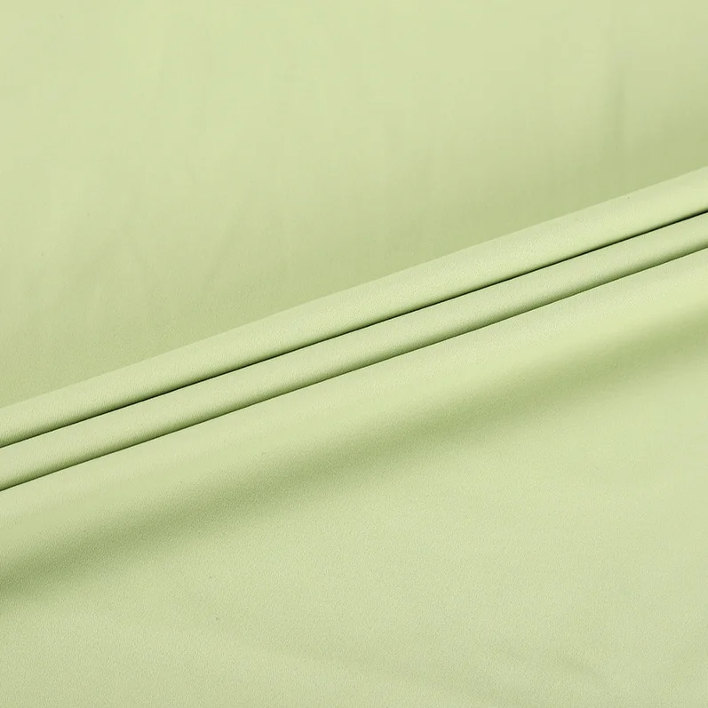 High Quality Double Full Dull Stretch Nylon Fabric For Sportswear