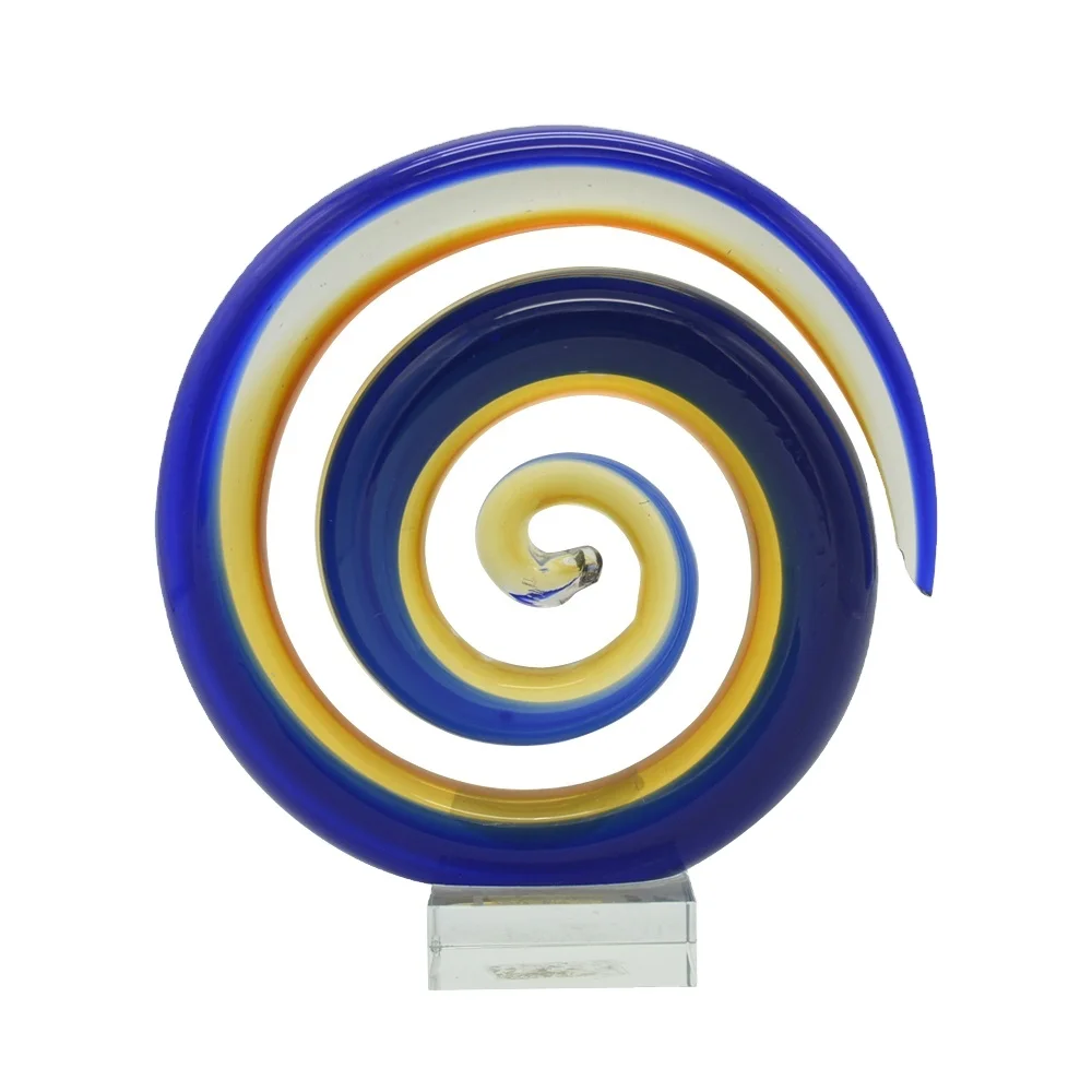 Wholesale Murano Glass sculpture decoration sculpture statue art sculpture