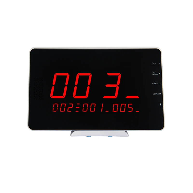 MEEYI Handicap Emergency Call System Panic Button Disabled Toilet Alarm Kits