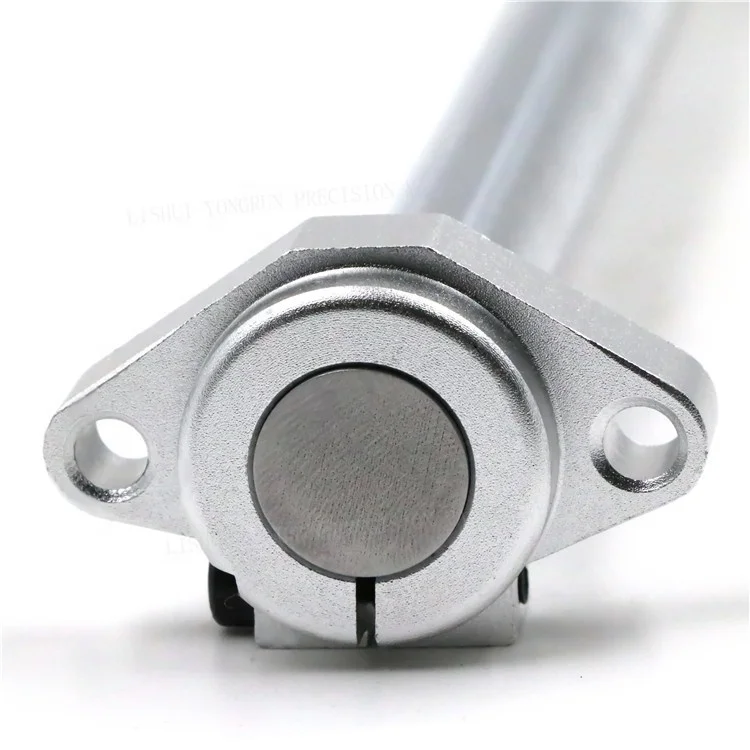 Прецизионная машина, линейный подшипник движения, линейная Опора вала SHF3A SHF6A SHF12A SHF30A SHF60A