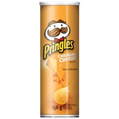 Качество цена от производителя сметана и лук 42 г/PRINGLES Chips/ Pringles для продажи в количестве largo