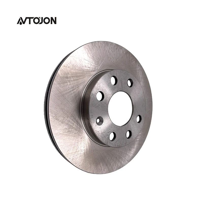 Manufacturer custom brake disc 90121445 braking discs Daewoo NEXIA brake disc for car