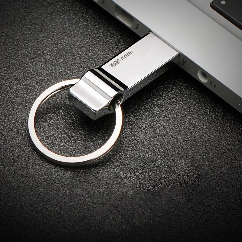 Usb-накопителей оптовая продажа UDP флэш-накопитель металлическое мини-usb палкой 1 2 4 8 16 32 64 100 120 128 концерт ГБ флеш-карты на