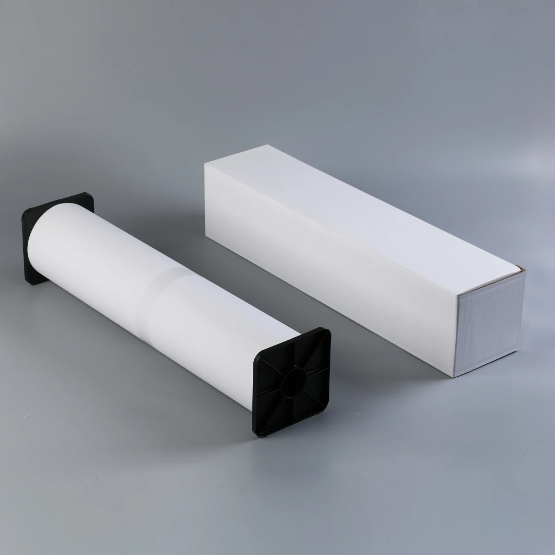 100% Fire Retardant Inkjet Canvas Roll Fabric Materials Waterproof Printable Wallcoverings Rolls Wall Decor for UV Latex print