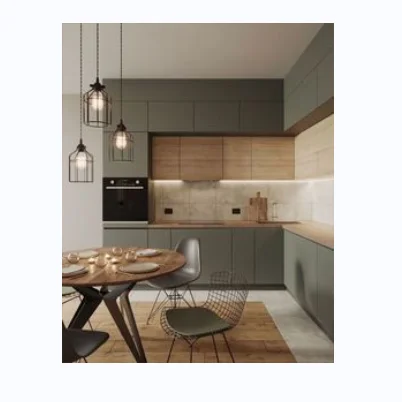 pvc kitchen cabinets magic corner for kitchen cabinet high gloss lacquer modern kitchen wall cabinet for villa
