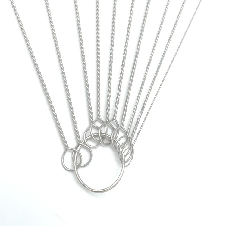 Factory Direct Twisted Nylon Pipe Brush water bottle cleaner tube cleaning brush